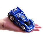 RC Wall-Climbing Car