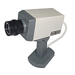 Dummy Security Camera