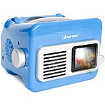Portable Karaoke Projector