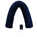 Travel Pillow with Built-In Speakers