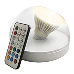 'Moon Lamp' Color Changing LED Lamp