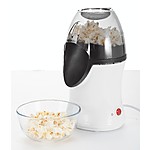 Popcorn Maker