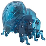 'Antoid' Build-a-Robot Kit