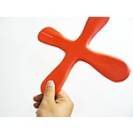 Indoor Boomerang