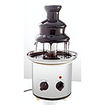 Chocolate Fondue Fountain
