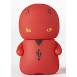 Deego Toys USB Demon Art Toy