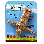 'Bungee' Birdfeeder