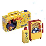 Bubble Factory