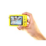 Underwater Digital Camera