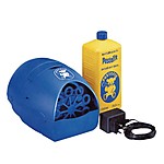 Party Bubble Machine