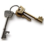 Key Bottle Opener