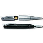 Ball Point Pen 4GB USB Flash Drive