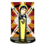 Saint Anne Action Figure