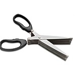 Shredsors Shredding Scissors