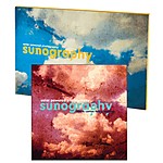'Sunography' Photosensitive Paper and Fabric