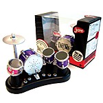 Finger Drums