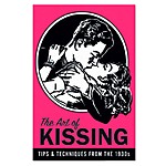 'The Art of Kissing' Book