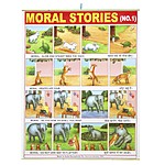 Moral Stories Poster