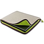 LaCie Vegetal Eco-Friendly 2.5" Hard Drive Sleeve