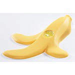 Banana Door Stopper