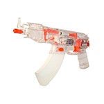 AK47 Water Gun