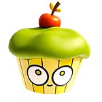 Miss Cupcake