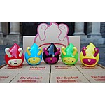 'Droplet' Collectible Figurines