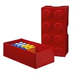 LEGO Lunchbox
