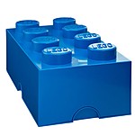 Large LEGO Storage Rectangular Block
