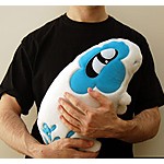 'Gini-Gini' Plush Toy