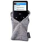 iPod Hoodies