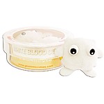 Tub of 3 White Blood Cell Plush Toys