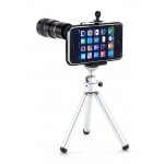 'Eye Scope', Zoom Lense for the iPhone 3G/3GS