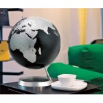 Earth Globe