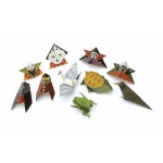 Cochae Koten Origami