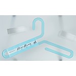 "Hitofude" Smart Hanger