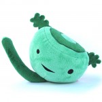 Plush Toy Prostate- Organ Series