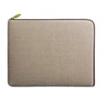 LaCie Vegetal Eco-Friendly 13" Laptop Sleeve