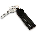 Tripod Keychain