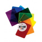 Kola Color Camera Filters