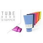 "Tube" Doorstopper