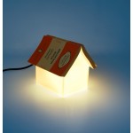 Book Rest Lamp