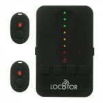 Loc8tor Pet Locator