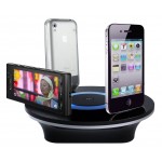 Universal Desktop Quad Dock