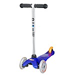 Mini Micro 3 Wheel Scooter