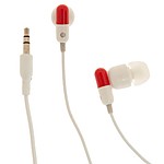 Music is Medicine, Capsule Earbuds