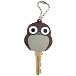 Owl LED Keycap