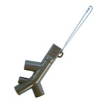 Music Branches Earplug Adaptor