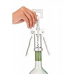 Robot Corkscrew