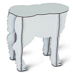 Ibride Scotty Stool